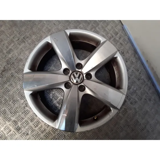 Juego Llantas Aluminio para Volkswagen Tiguan (5N_)