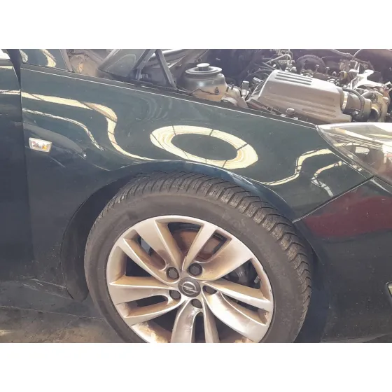 Aleta Delantera Derecha para Opel Insignia A (G09)