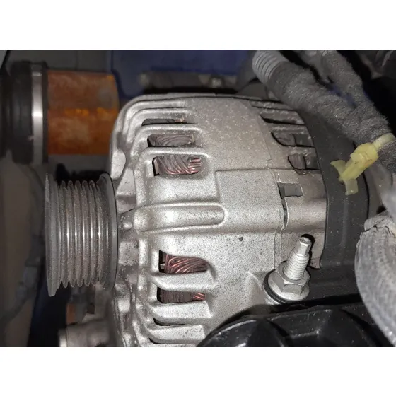 Alternador para Opel Insignia A (G09)