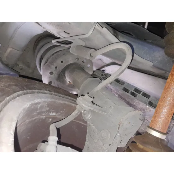 Amortiguador Delantero Derecho para Opel Insignia A (G09)