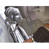 Amortiguador Delantero Izquierdo para Opel Insignia A (G09)