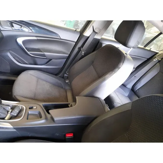 Asiento Delantero Derecho para Opel Insignia A (G09)
