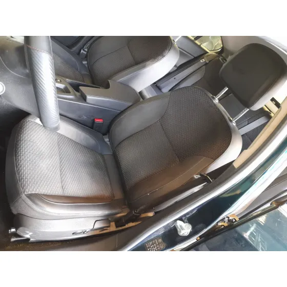 Asiento Delantero Izquierdo para Opel Insignia A (G09)