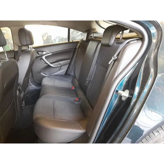 Asientos Traseros para Opel Insignia A (G09)
