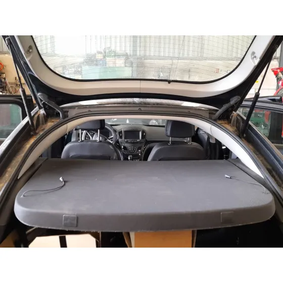 Bandeja Trasera para Opel Insignia A (G09)