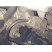Bomba Freno para Opel Insignia A (G09)