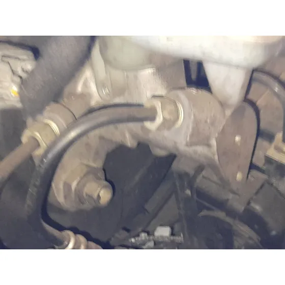 Bomba Freno para Opel Insignia A (G09)
