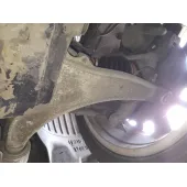 Brazo Suspension Inferior Delantero Derecho para Opel Insignia A (G09)