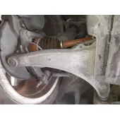 Brazo Suspension Inferior Delantero Izquierdo para Opel Insignia A (G09)