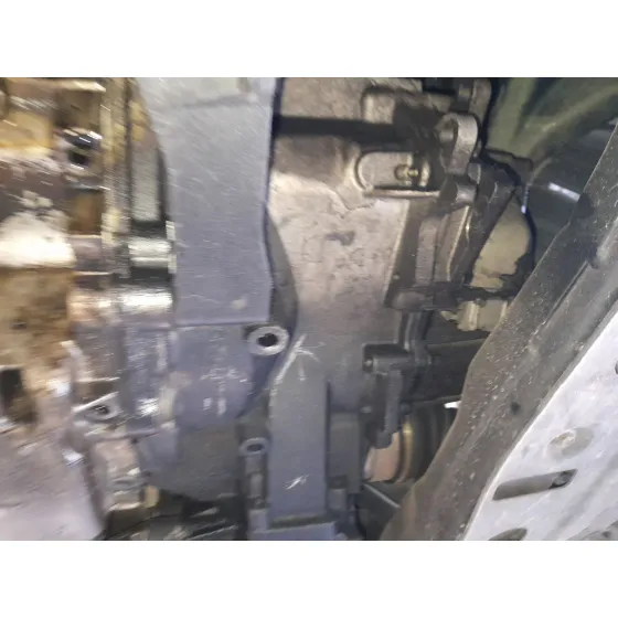 Caja Cambios para Opel Insignia A (G09)