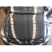 Capot para Opel Insignia A (G09)