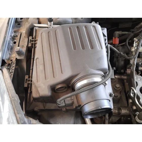 Carcasa Filtro Aire para Opel Insignia A (G09)