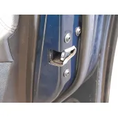 Cerradura Puerta Delantera Derecha para Opel Insignia A (G09)