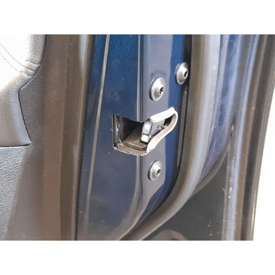 Cerradura Puerta Delantera Derecha para Opel Insignia A (G09)