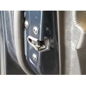 Cerradura Puerta Delantera Izquierda para Opel Insignia A (G09)