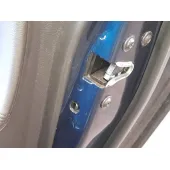Cerradura Puerta Trasera Derecha para Opel Insignia A (G09)