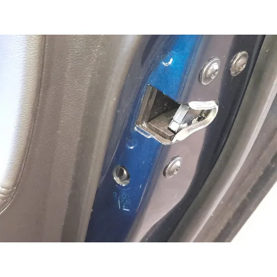Cerradura Puerta Trasera Derecha para Opel Insignia A (G09)