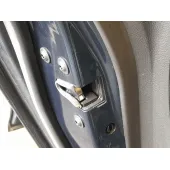 Cerradura Puerta Trasera Izquierda para Opel Insignia A (G09)