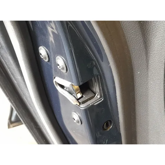 Cerradura Puerta Trasera Izquierda para Opel Insignia A (G09)
