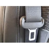 Cinturon Seguridad Trasero Derecho para Opel Insignia A (G09)