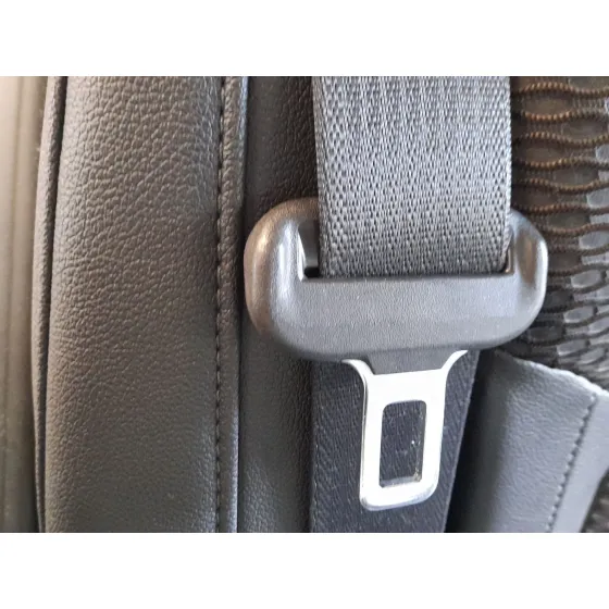 Cinturon Seguridad Trasero Derecho para Opel Insignia A (G09)
