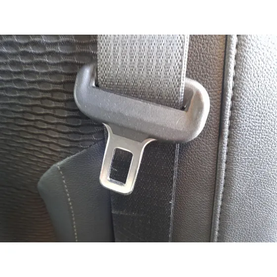 Cinturon Seguridad Trasero Izquierdo para Opel Insignia A (G09)