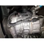 Compresor Aire Acondicionado para Opel Insignia A (G09)