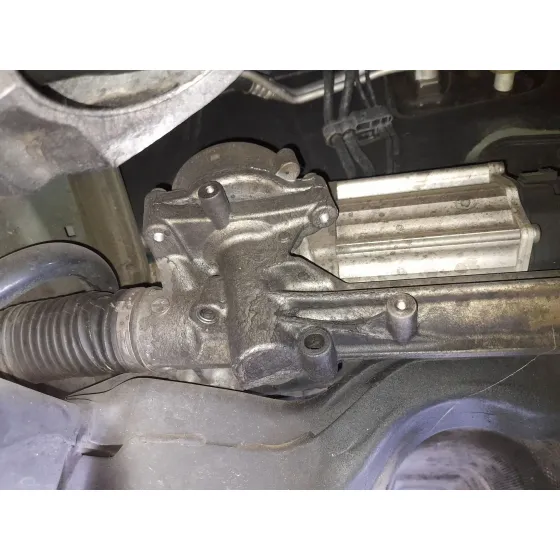 Cremallera Direccion para Opel Insignia A (G09)