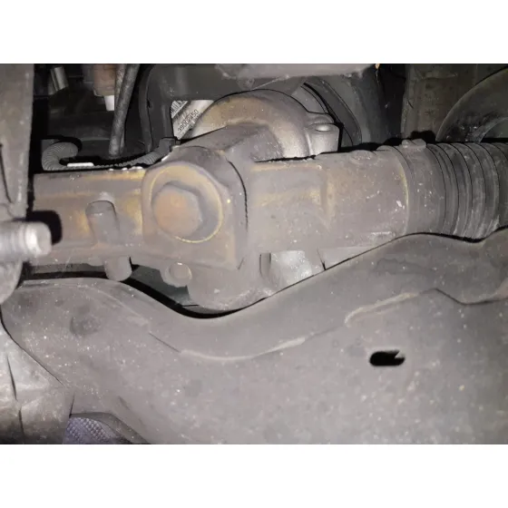 Cremallera Direccion para Opel Insignia A (G09)