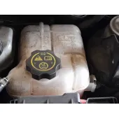Deposito Expansion para Opel Insignia A (G09)