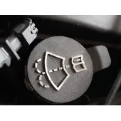 Deposito Limpia para Opel Insignia A (G09)