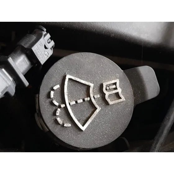 Deposito Limpia para Opel Insignia A (G09)