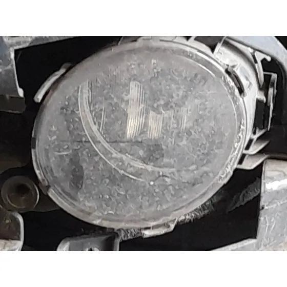 Faro Antiniebla Izquierdo para Opel Insignia A (G09)