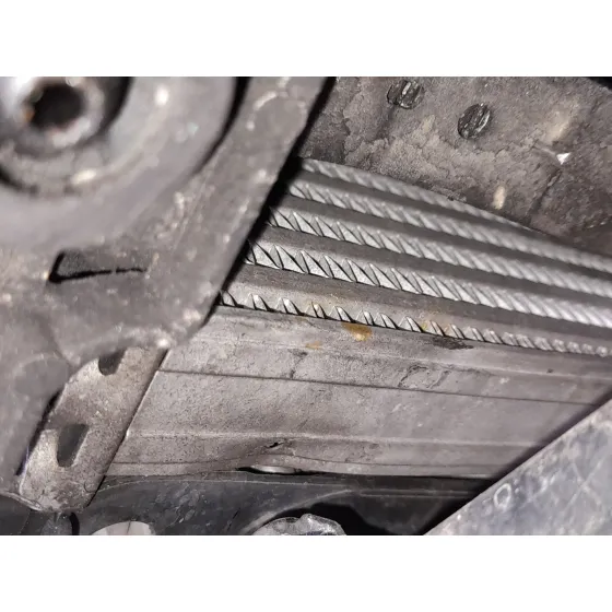 Intercooler para Opel Insignia A (G09)