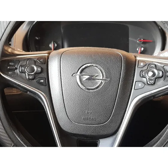Kit Airbag para Opel Insignia A (G09)