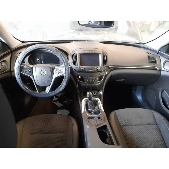 Kit Airbag para Opel Insignia A (G09)