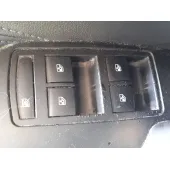 Mando Elevalunas Delantero Izquierdo para Opel Insignia A (G09)