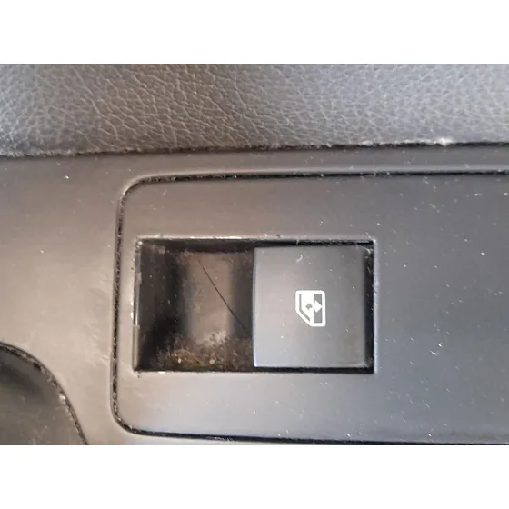Mando Elevalunas Trasero Derecho para Opel Insignia A (G09)