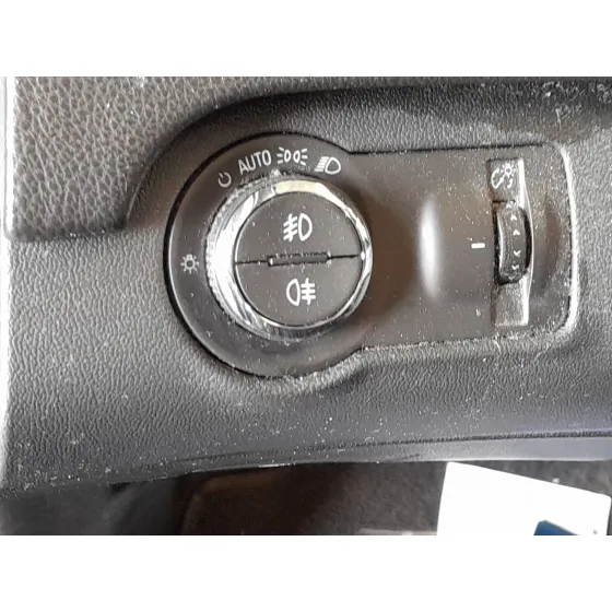 Mando Luces para Opel Insignia A (G09)