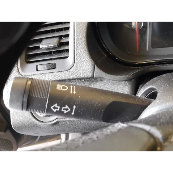 Mando Luces Y Limpia para Opel Insignia A (G09)