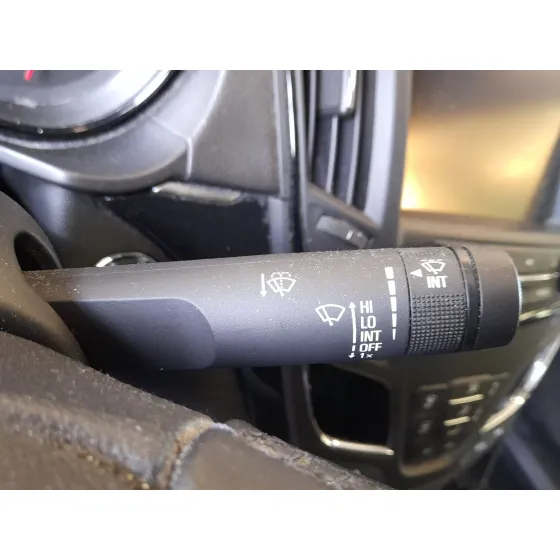 Mando Luces Y Limpia para Opel Insignia A (G09)
