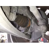 Mangueta Delantera Derecha para Opel Insignia A (G09)