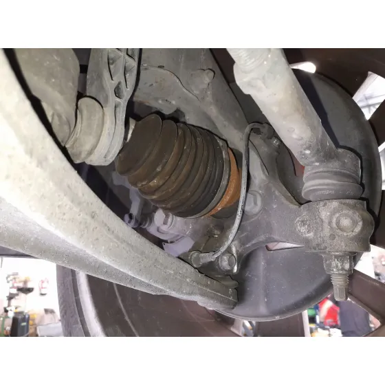 Mangueta Delantera Derecha para Opel Insignia A (G09)