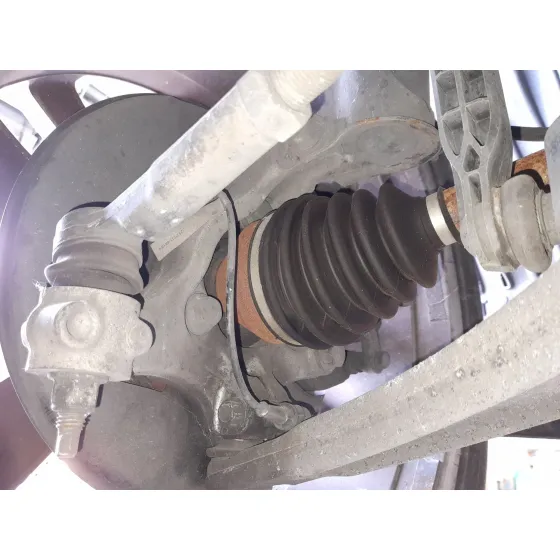 Mangueta Delantera Izquierda para Opel Insignia A (G09)