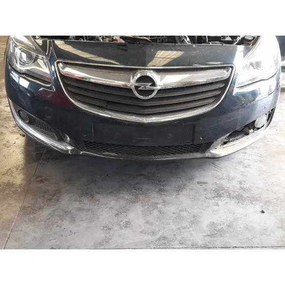 Paragolpes Delantero para Opel Insignia A (G09)