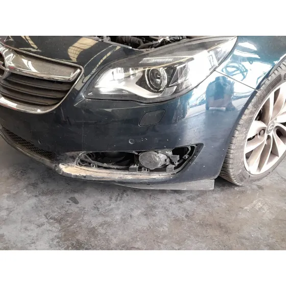 Paragolpes Delantero para Opel Insignia A (G09)