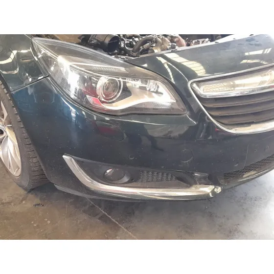 Paragolpes Delantero para Opel Insignia A (G09)