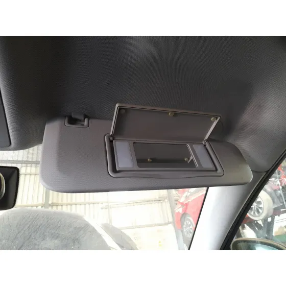 Parasol Derecho para Opel Insignia A (G09)