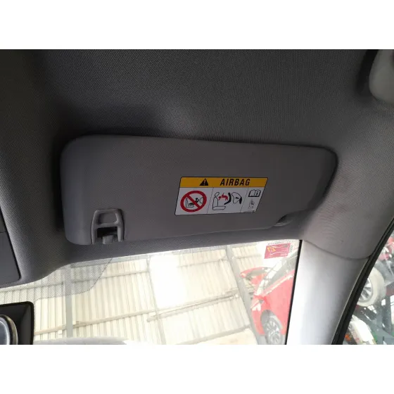 Parasol Derecho para Opel Insignia A (G09)
