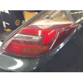 Piloto Trasero Derecho Exterior para Opel Insignia A (G09)
